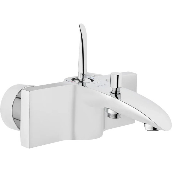 Смеситель VitrA T4 A42451EXP для ванны с душем