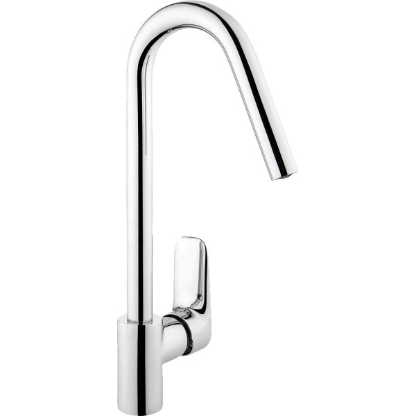 Смеситель VitrA X-Line A42115EXP для кухонной мойки