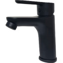 Смеситель Webert Sax Evolution SE833102560 для раковины, черный