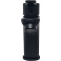 Смеситель Webert Sax Evolution SE833102560 для раковины, черный