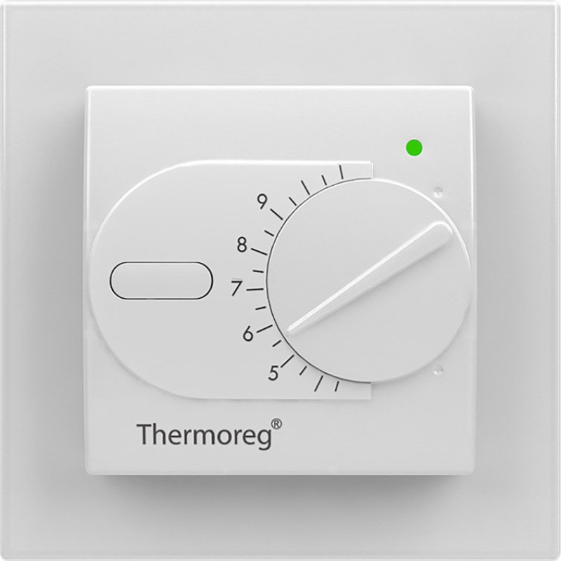 Терморегулятор Thermo Thermoreg TI 200 Design