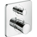 Термостат Axor Citterio M 34725000 для ванны с душем