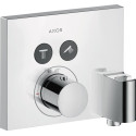 Термостат Axor ShowerSelect 36712000 для душа