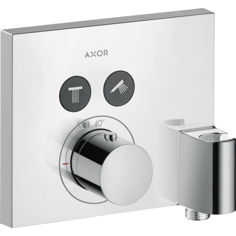 Термостат Axor ShowerSelect 36712000 для душа