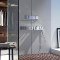 Термостат Axor ShowerSolutions 10755000 для душа
