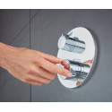 Термостат Grohe Grohtherm 24076000 для душа
