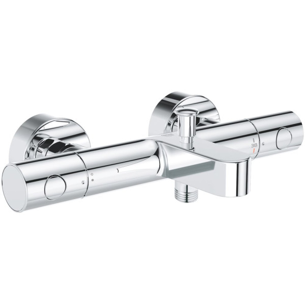 Термостат Grohe Grohtherm 800 Cosmopolitan 34766000 для ванны с душем