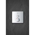 Термостат Grohe Grohtherm SmartControl 29123000 для душа