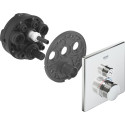 Термостат Grohe Grohtherm SmartControl 29123000 для душа