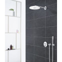 Термостат Grohe Grohtherm SmartControl 29904LS0 для душа, moon white