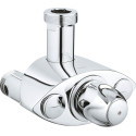 Термостат Grohe Grohtherm XL 35087000 для душа, хром