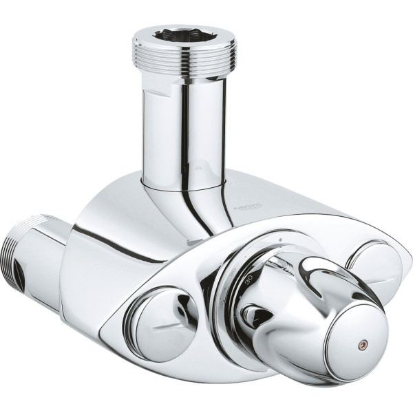 Термостат Grohe Grohtherm XL 35087000 для душа, хром