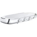 Термостат Grohe Rainshower SmartControl 34713000 для душа
