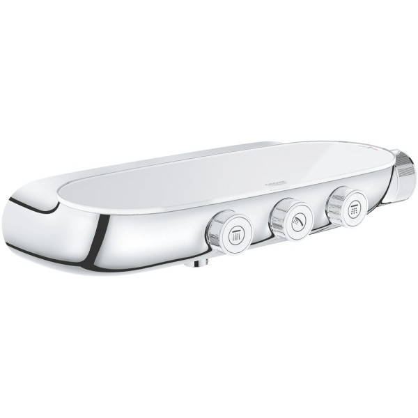 Термостат Grohe Rainshower SmartControl 34713000 для душа