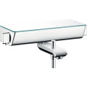 Термостат Hansgrohe Ecostat Select 13141400 для ванны с душем + душевой гарнитур