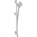 Термостат Hansgrohe Ecostat Select 13161400 для душа + душевой гарнитур