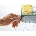 Термостат Hansgrohe Ecostat Select 13161400 для душа + душевой гарнитур