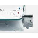 Термостат Hansgrohe Ecostat Select 13161400 для душа + душевой гарнитур