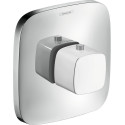 Термостат Hansgrohe PuraVida 15772400 для душа