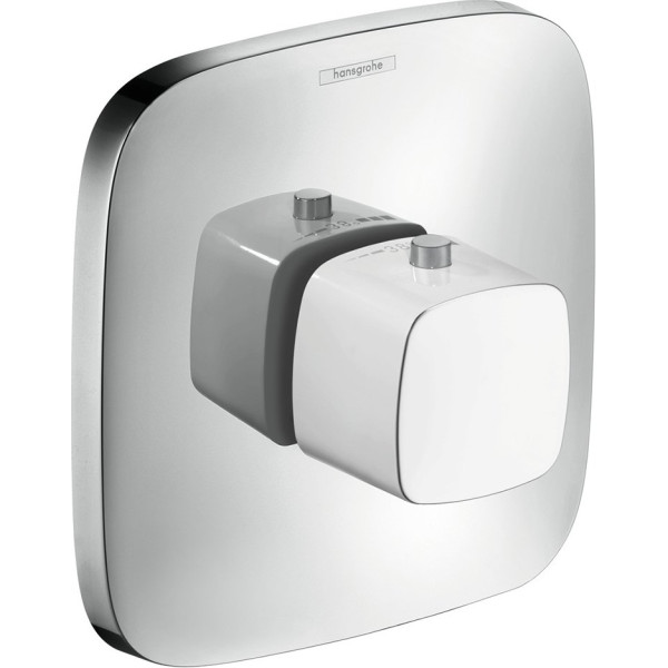 Термостат Hansgrohe PuraVida 15772400 для душа
