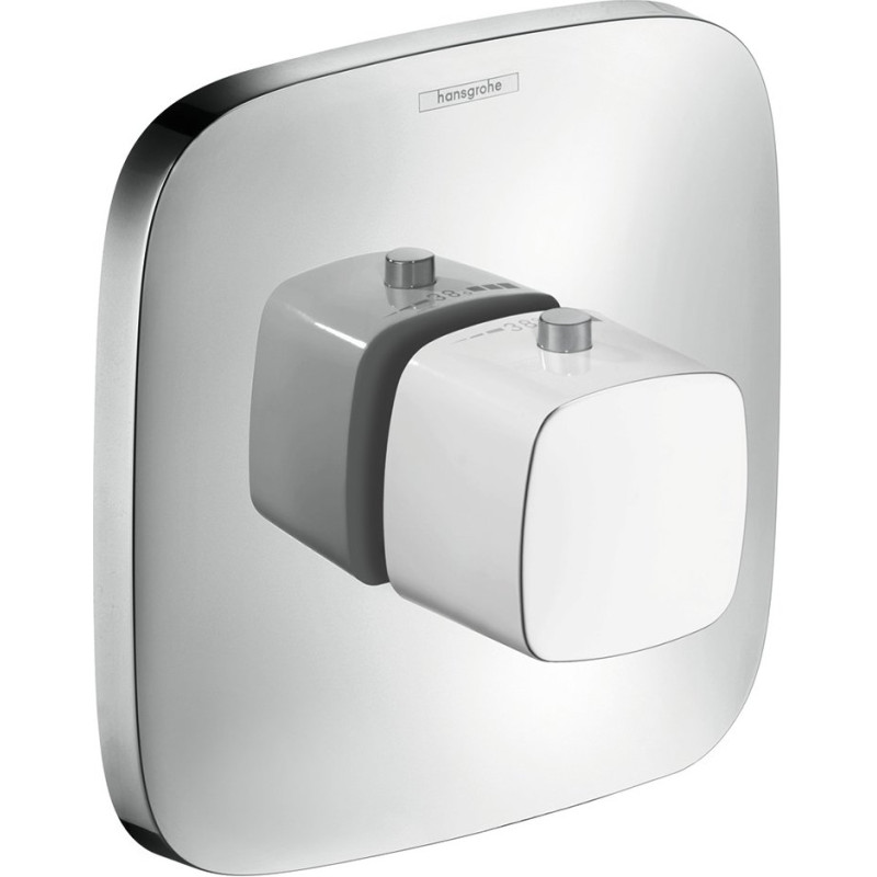 Термостат Hansgrohe PuraVida 15772400 для душа