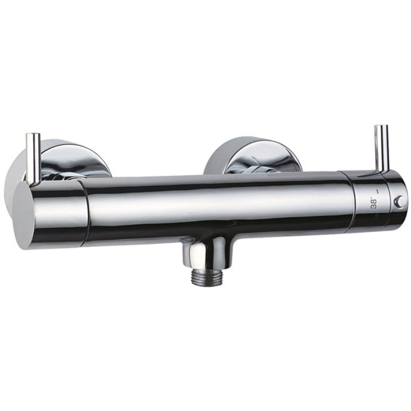 Термостат Jaquar Florentine FLR-CHR-5655 для душа