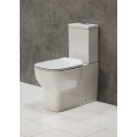 Унитаз-компакт BelBagno Vaso BB127CP