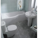 Унитаз-компакт Ideal Standard Connect Arc E803601