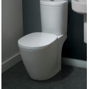 Унитаз-компакт Ideal Standard Connect Arc E803601