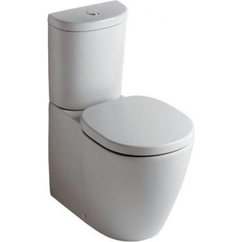 Унитаз-компакт Ideal Standard Connect Space E119601