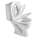 Унитаз-компакт Ideal Standard Oceane Junior W909001 с микролифтом