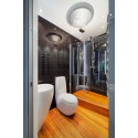 Унитаз-компакт Laufen Alessi One 2297.6.400.000.1