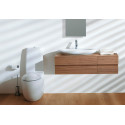 Унитаз-компакт Laufen Alessi One 2297.6.400.000.1
