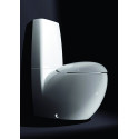 Унитаз-компакт Laufen Alessi One 2297.6.400.000.1