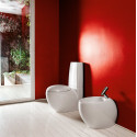 Унитаз-компакт Laufen Alessi One 2297.6.400.000.1