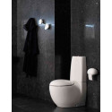 Унитаз-компакт Laufen Alessi One 2297.6.400.000.1