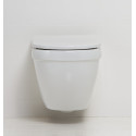 Унитаз подвесной BelBagno Cento-r BB509CH