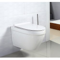 Унитаз подвесной BelBagno Cento-r BB509CH