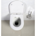 Унитаз подвесной BelBagno Cento-r BB509CH