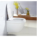 Унитаз подвесной BelBagno Cento-r BB509CH