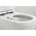 Унитаз подвесной BelBagno Cento-r BB509CH