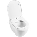 Унитаз подвесной BelBagno Cento-r BB509CH