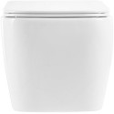 Унитаз подвесной BelBagno Veneto BB132CHR