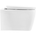 Унитаз подвесной BelBagno Veneto BB132CHR