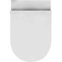 Унитаз подвесной Berges Wasserhaus Puma Rimless 082126 с микролифтом