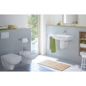 Унитаз подвесной Duravit D-Code 25350900002