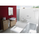 Унитаз подвесной Duravit D-Code 25350900002