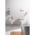 Унитаз подвесной Duravit D-Code 25350900002