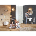 Унитаз подвесной Grohe Euro Ceramic 3932800H