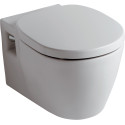 Унитаз подвесной Ideal Standard Connect E804601 укороченный
